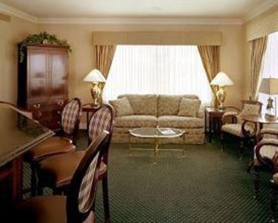 фото отеля Dahlmann Campus Inn Madison (Wisconsin)