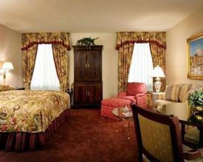 фото отеля Dahlmann Campus Inn Madison (Wisconsin)
