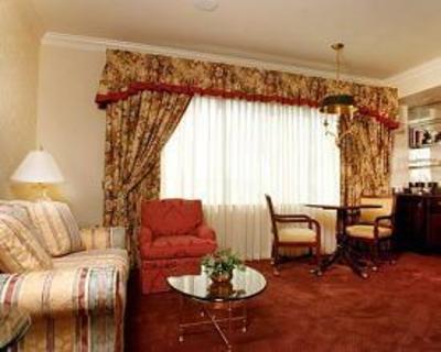фото отеля Dahlmann Campus Inn Madison (Wisconsin)