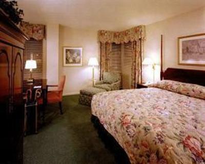фото отеля Dahlmann Campus Inn Madison (Wisconsin)