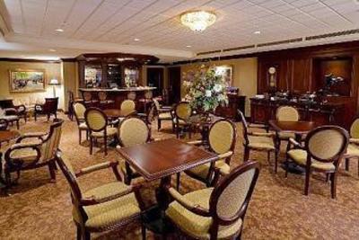 фото отеля Dahlmann Campus Inn Madison (Wisconsin)