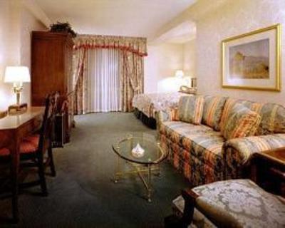 фото отеля Dahlmann Campus Inn Madison (Wisconsin)