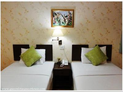 фото отеля Queen Lotus Guest House