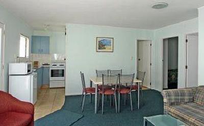фото отеля Marlin Court Motel