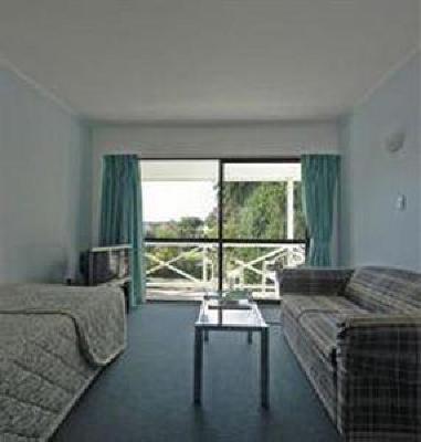 фото отеля Marlin Court Motel