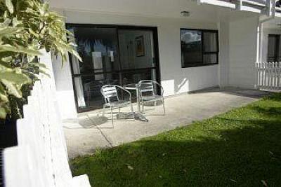 фото отеля Marlin Court Motel