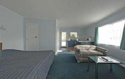 фото отеля Marlin Court Motel