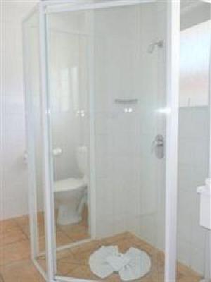 фото отеля Marlin Court Motel