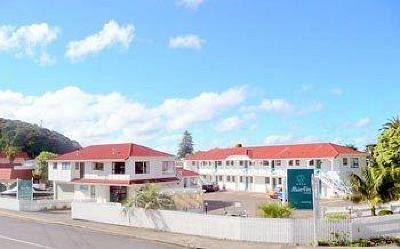 фото отеля Marlin Court Motel