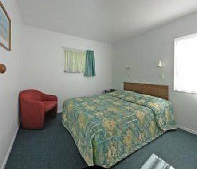 фото отеля Marlin Court Motel