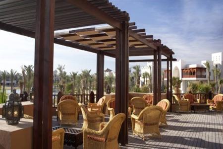 фото отеля Crowne Plaza Sahara Sands Port Ghalib Resort