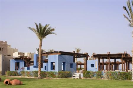 фото отеля Crowne Plaza Sahara Sands Port Ghalib Resort