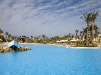 Crowne Plaza Sahara Sands Port Ghalib Resort