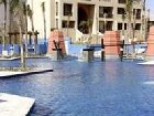 фото отеля Crowne Plaza Sahara Sands Port Ghalib Resort