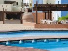 фото отеля Crowne Plaza Sahara Sands Port Ghalib Resort