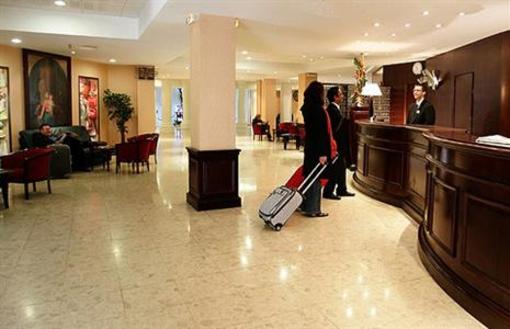 фото отеля Hotel La Solitude