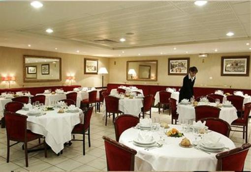 фото отеля Hotel La Solitude