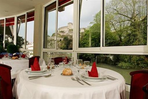 фото отеля Hotel La Solitude