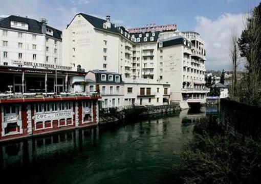 фото отеля Hotel La Solitude