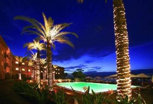 фото отеля Altafiumara Resort Villa San Giovanni