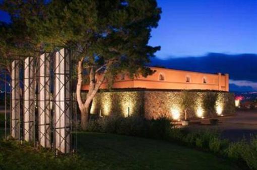 фото отеля Altafiumara Resort Villa San Giovanni