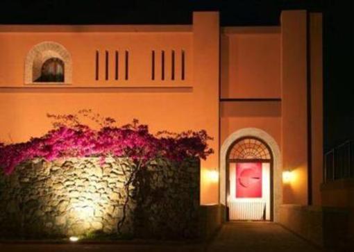 фото отеля Altafiumara Resort Villa San Giovanni