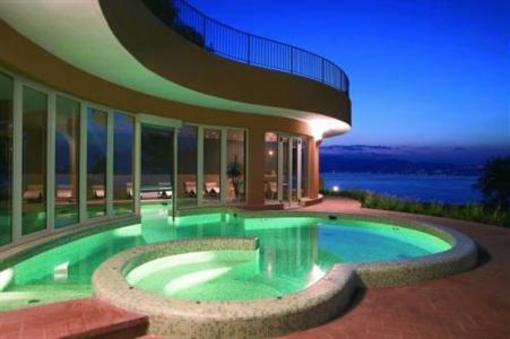 фото отеля Altafiumara Resort Villa San Giovanni
