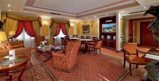 фото отеля Altafiumara Resort Villa San Giovanni