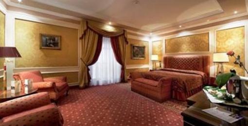 фото отеля Altafiumara Resort Villa San Giovanni