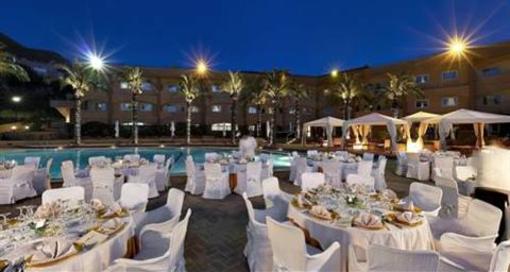фото отеля Altafiumara Resort Villa San Giovanni
