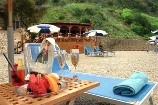фото отеля Altafiumara Resort Villa San Giovanni