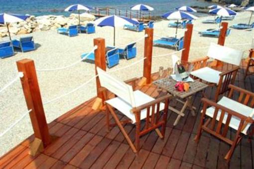 фото отеля Altafiumara Resort Villa San Giovanni