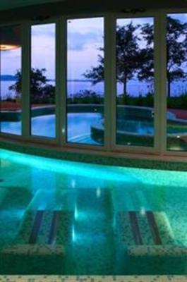 фото отеля Altafiumara Resort Villa San Giovanni
