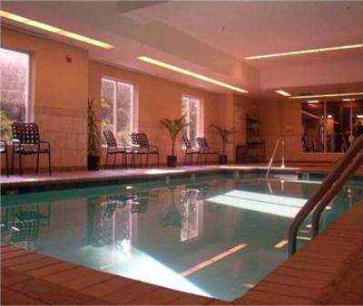 фото отеля Hilton Garden Inn Charlotte Mooresville