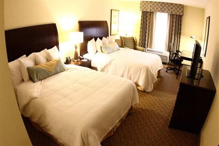 фото отеля Hilton Garden Inn Charlotte Mooresville