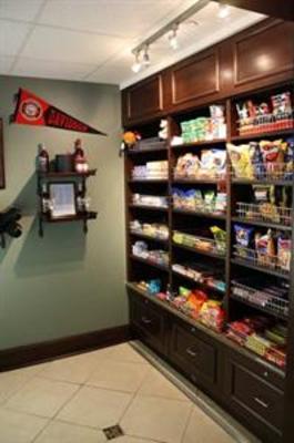 фото отеля Hilton Garden Inn Charlotte Mooresville