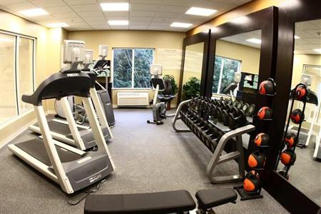 фото отеля Hilton Garden Inn Charlotte Mooresville
