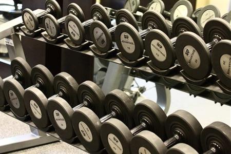 фото отеля Hilton Garden Inn Charlotte Mooresville