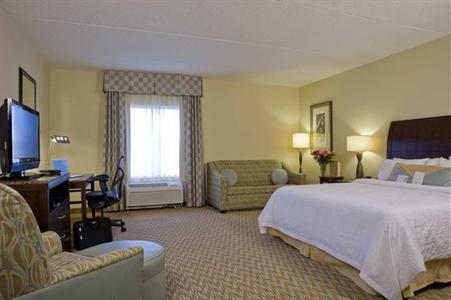 фото отеля Hilton Garden Inn Charlotte Mooresville