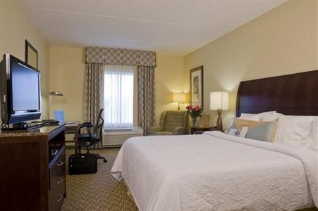 фото отеля Hilton Garden Inn Charlotte Mooresville