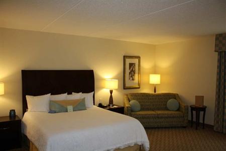 фото отеля Hilton Garden Inn Charlotte Mooresville