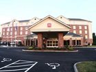 фото отеля Hilton Garden Inn Charlotte Mooresville