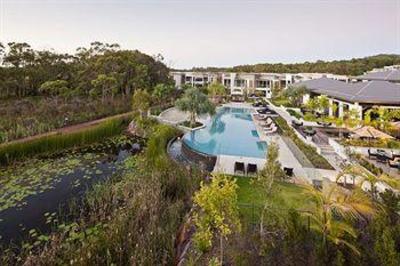 фото отеля RACV Resort Noosa