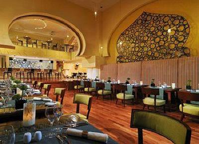 фото отеля Sheraton Dreamland Hotel And Conference Center 6th of October City