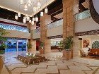 фото отеля Sheraton Dreamland Hotel And Conference Center 6th of October City