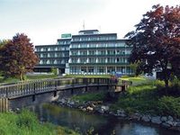Parkhotel Olsberg