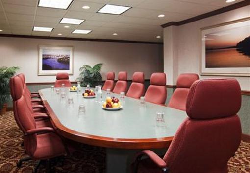 фото отеля Marriott Cincinnati North