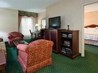 фото отеля Marriott Cincinnati North