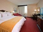 фото отеля Marriott Cincinnati North