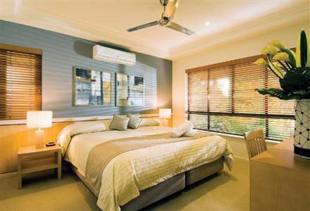 фото отеля Noosa Springs Resort